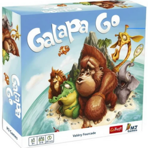 Galapa go