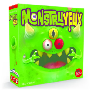 Le monstruyeux