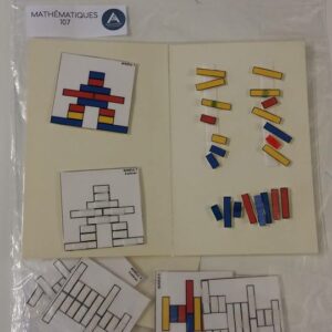 Reproduit le modèle