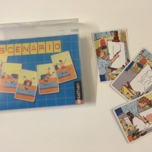 La suite logique