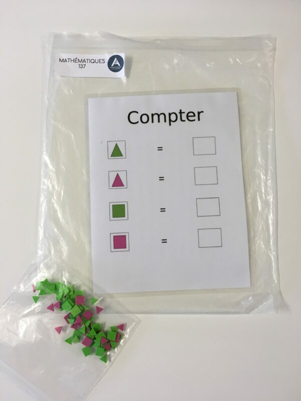 Compter