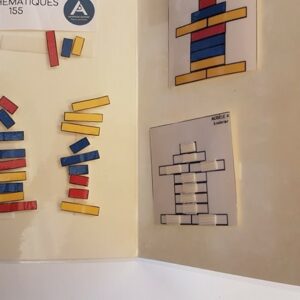 Reproduit le modèle
