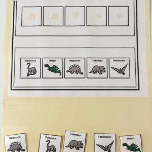 La suite des dinosaures