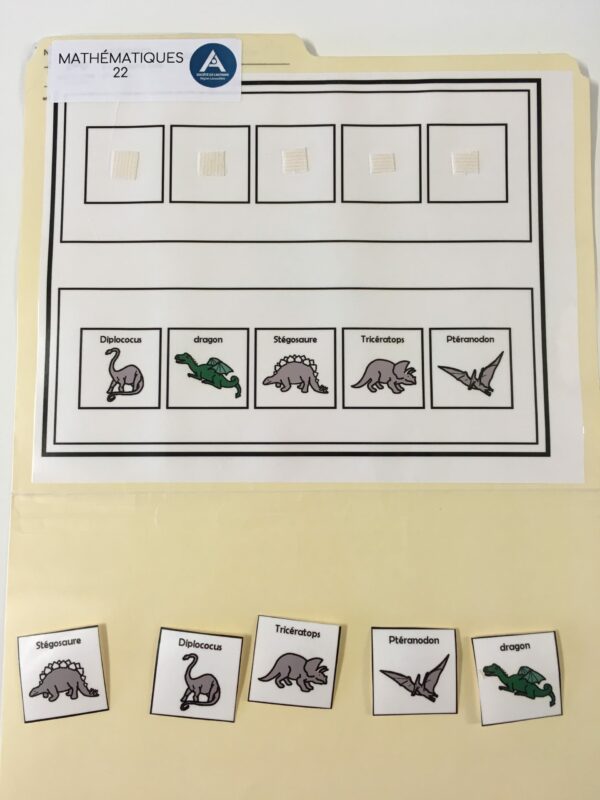 La suite des dinosaures