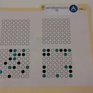 Reproduit le modèle