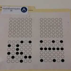 Reproduit le modèle