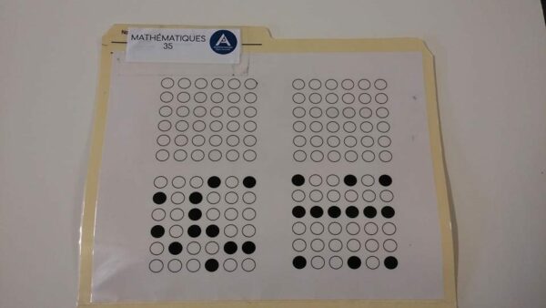 Reproduit le modèle