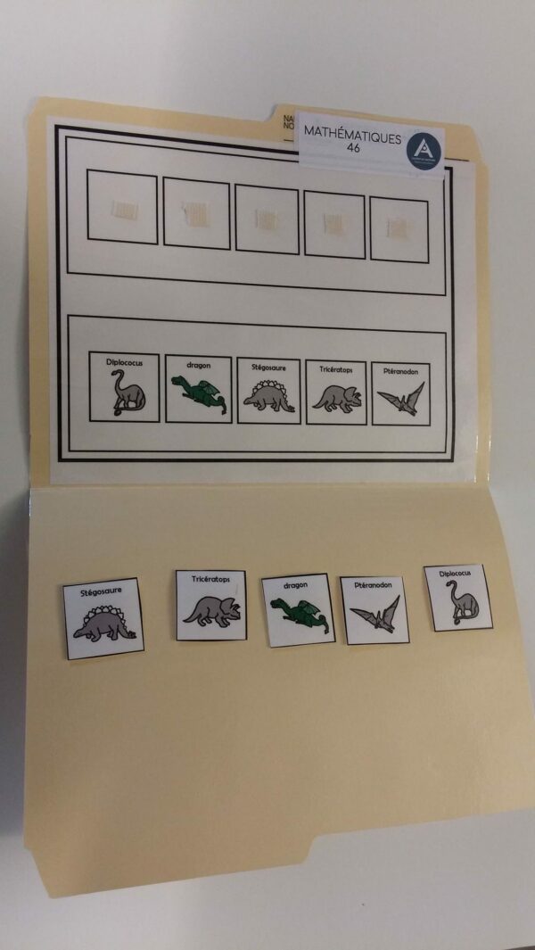 La suite des dinosaures