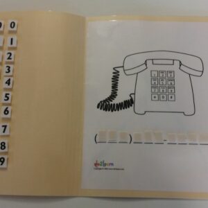 Compose ton numéro de téléphone