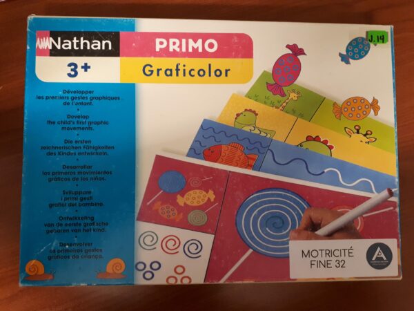 Graficolor