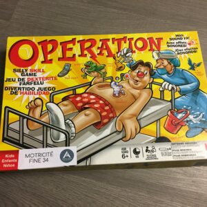 Opération