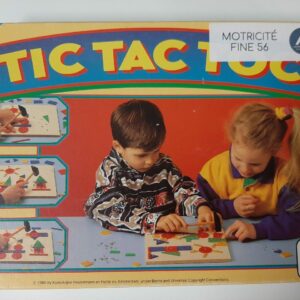 Tic Tac Toc