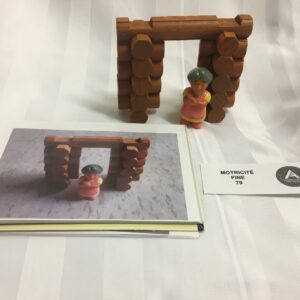 Jeu de construction