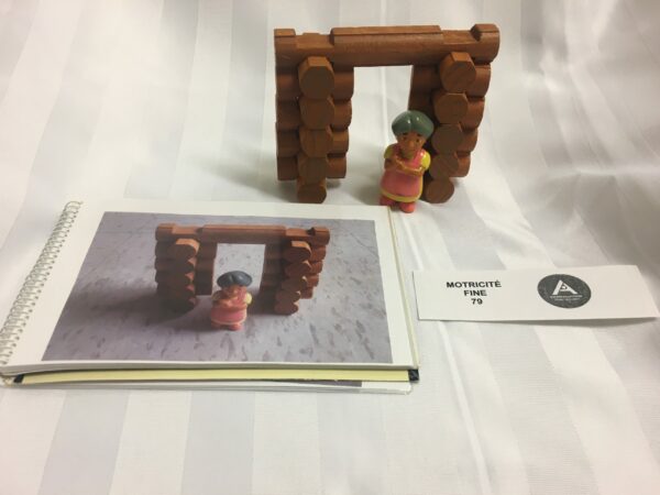 Jeu de construction