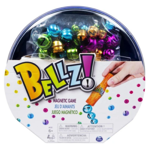 Les clochettes Bellz