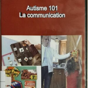 Autisme 101 La communication