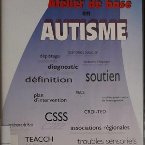 Atelier de base en autisme