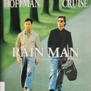 Rain man