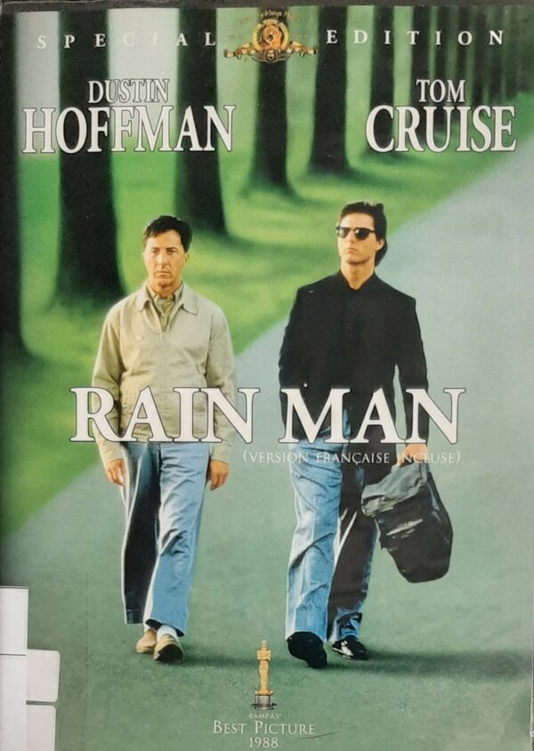 Rain man