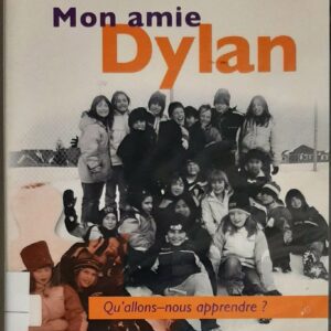 Mon amie Dylan