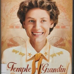 Temple Grandin