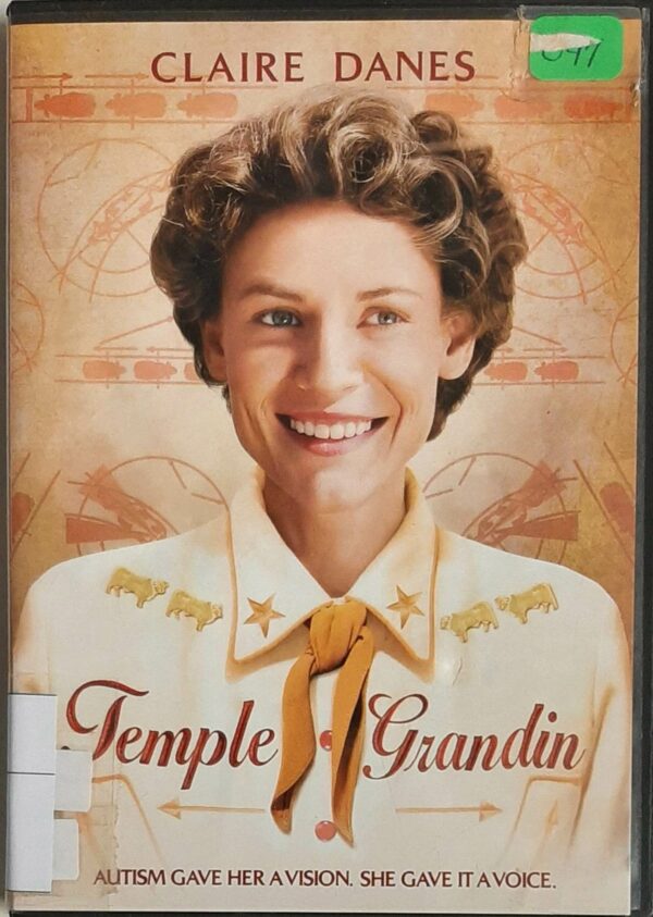 Temple Grandin