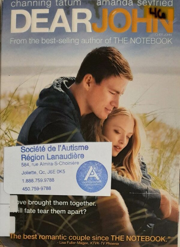 Dear John