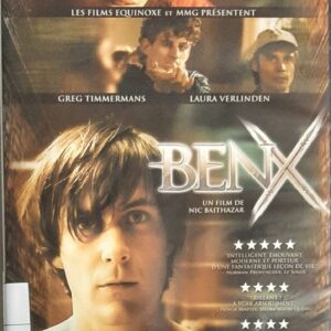 Ben-X