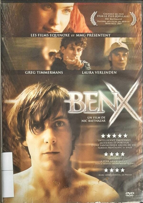 Ben-X