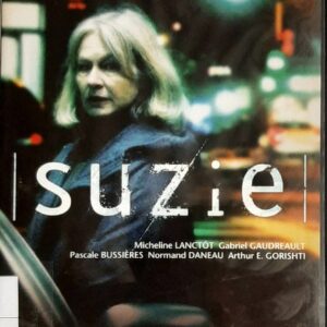 Suzie