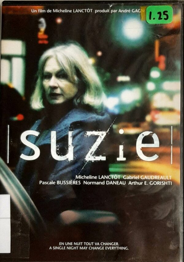 Suzie