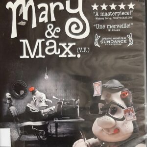 Mary et Max