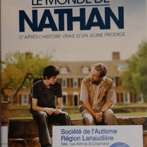 Le monde de Nathan