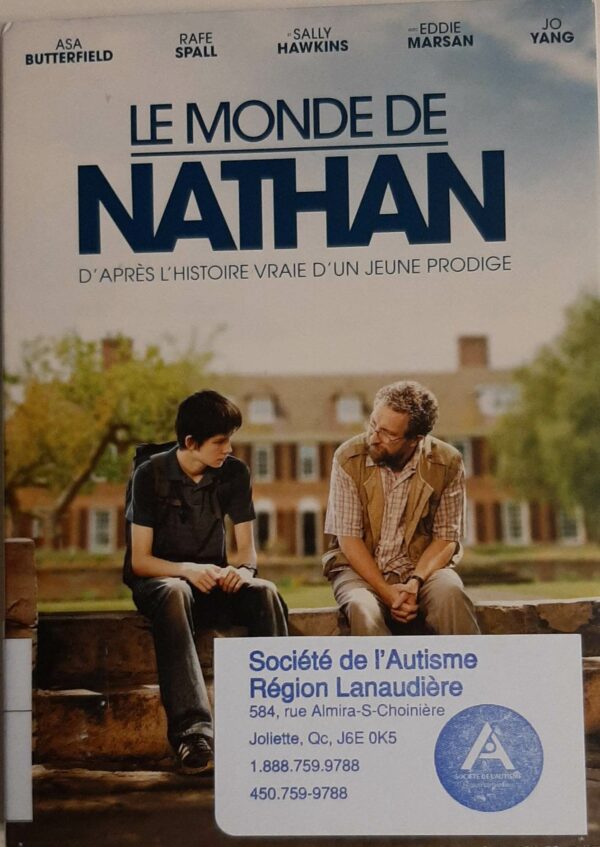 Le monde de Nathan