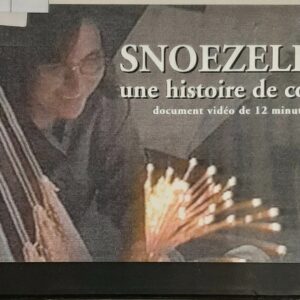 Snoezelen, une histoire de cœur