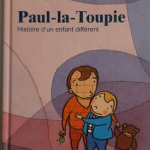 Paul-la-Toupie