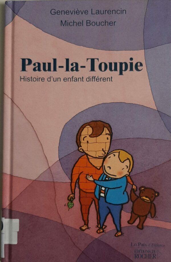 Paul-la-Toupie