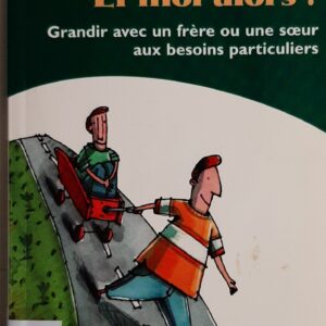 Et moi alors?