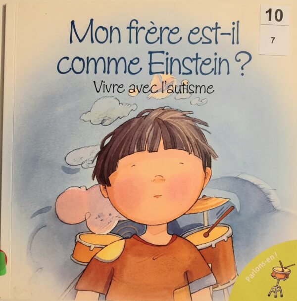 Mon frère est t'-il comme Einstein?