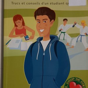 Réussir, ça s'apprend!