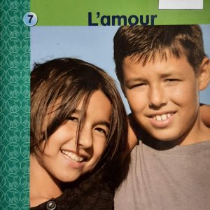 L'amour