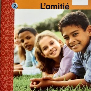 L'amitié