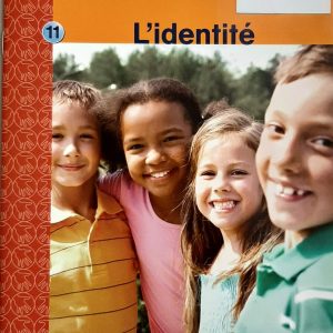 L'identité