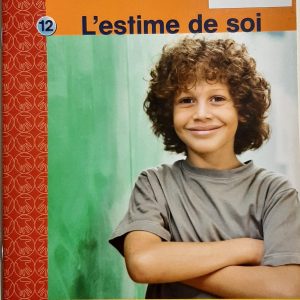 L'estime de soi