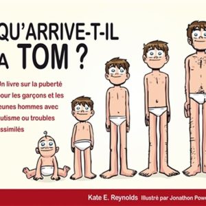 Qu'arrive t il à TOM?