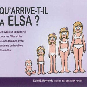 Qu'arrive t-'il à ELSA
