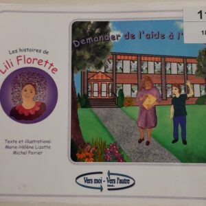 Demander de l'aide à l'école