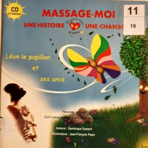 Massage-moi