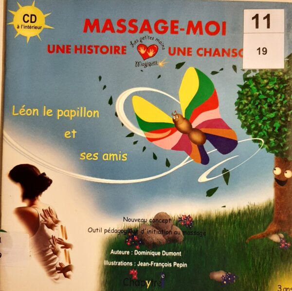 Massage-moi