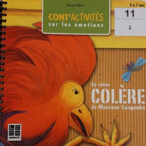La saine colère de Monsieur Cocquodet